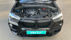 BMW X1 sDrive 18d Sport 5dr Diesel Estate